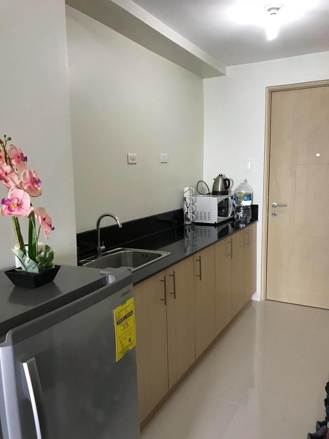 Jj Suites Tagaytay @ Wind Residences Tagaytay City Exterior photo