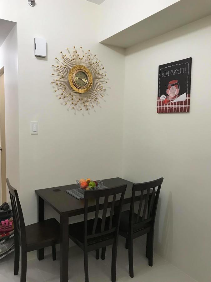 Jj Suites Tagaytay @ Wind Residences Tagaytay City Exterior photo